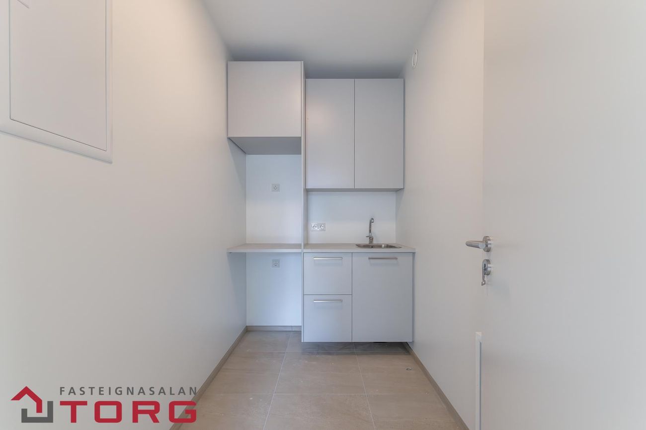 Naustavör 64 - 0106, 200 Kópavogur