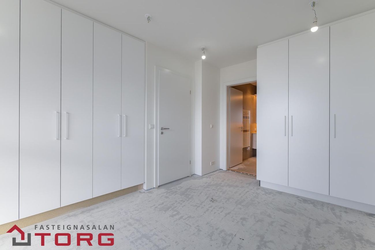 Naustavör 64 - 0106, 200 Kópavogur