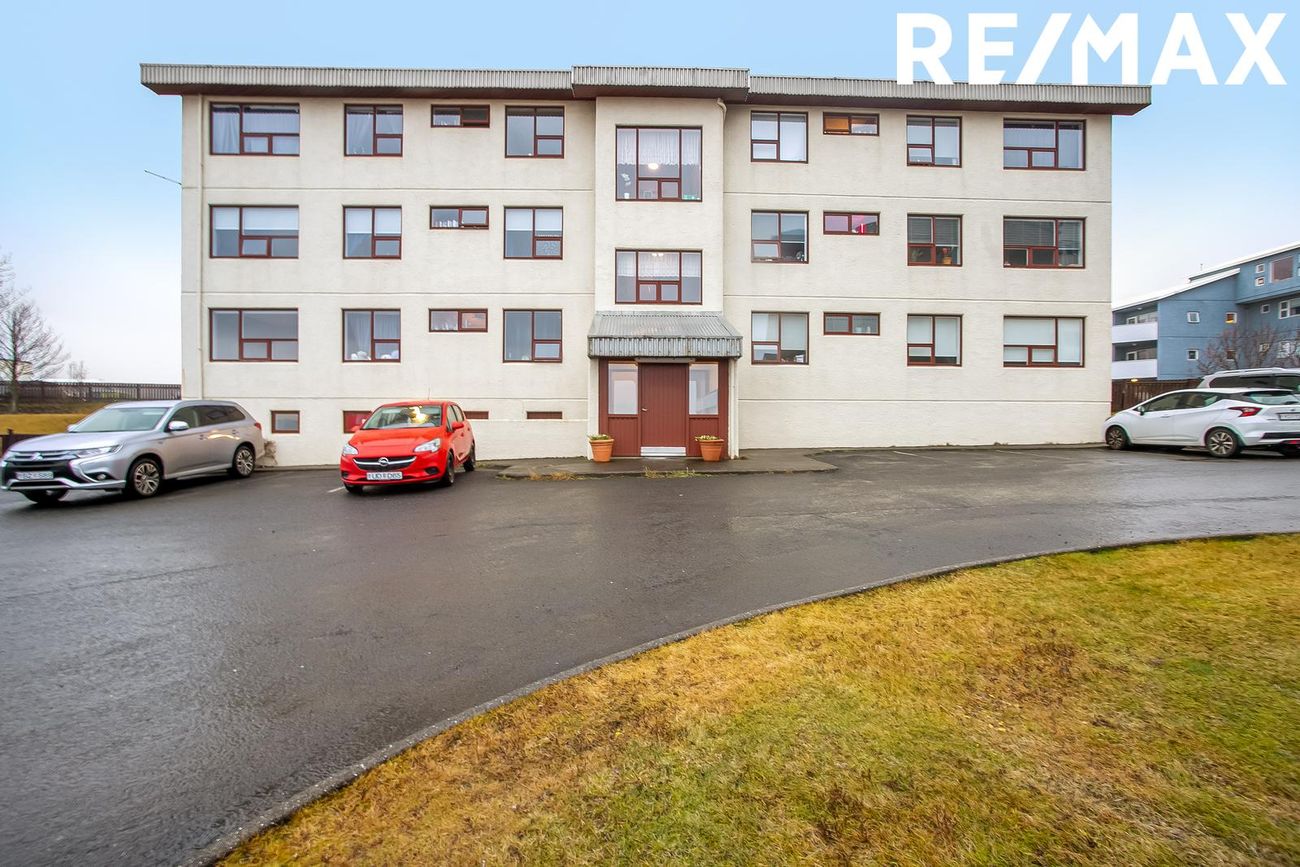 Háholt 14, 220 Hafnarfjörður