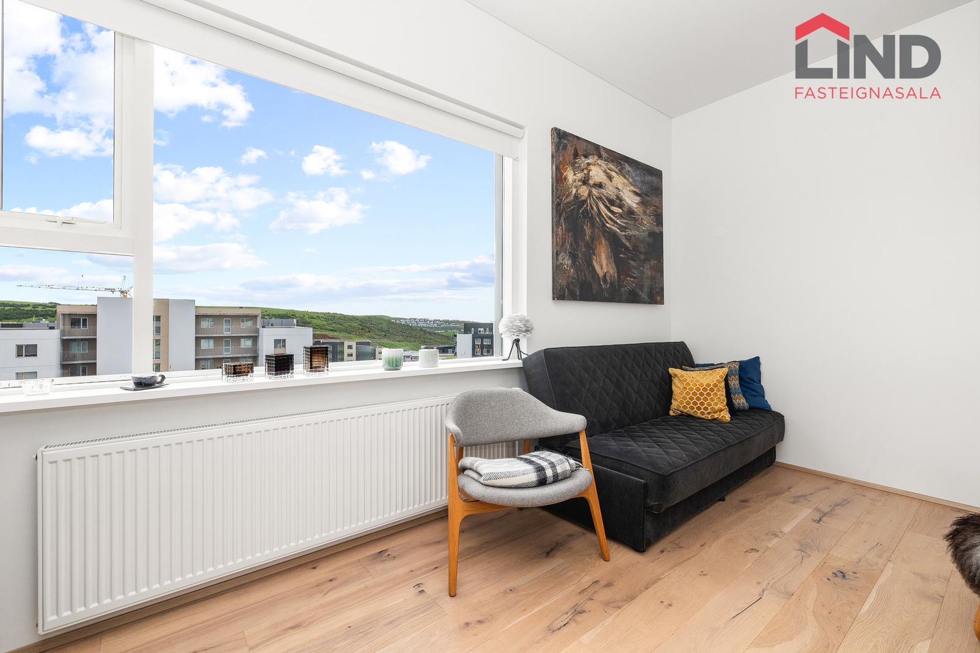 Maríugata 9, 210 Garðabær