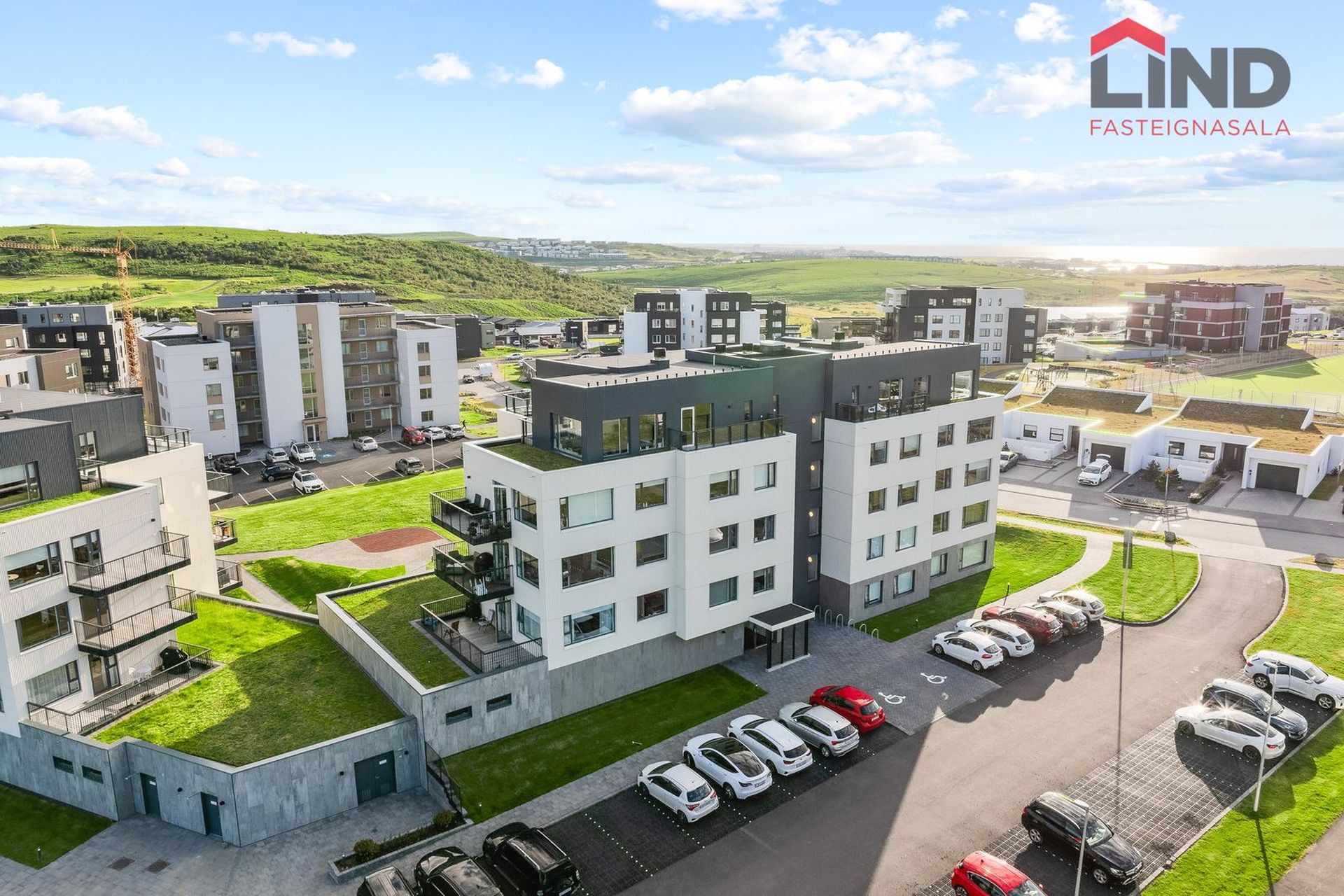 Maríugata 9, 210 Garðabær