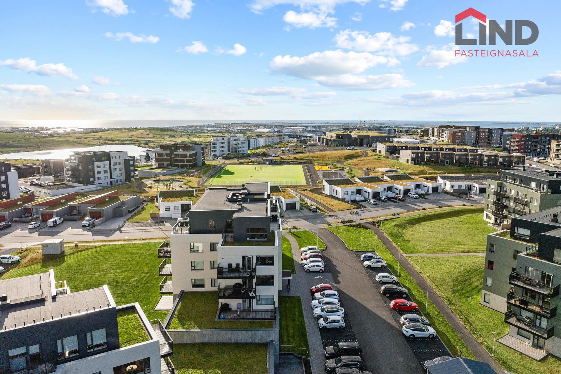 Maríugata 9, 210 Garðabær