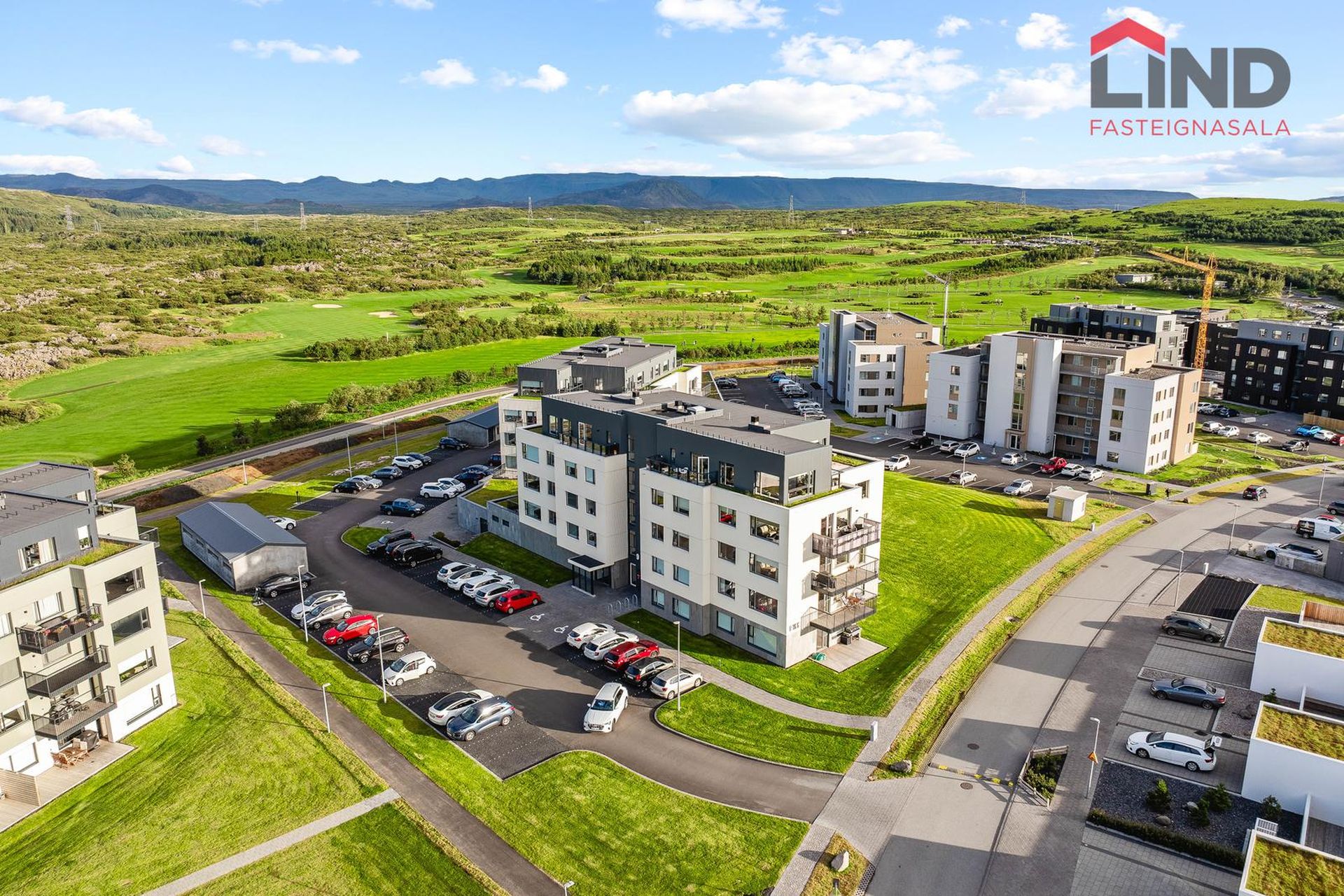 Maríugata 9, 210 Garðabær