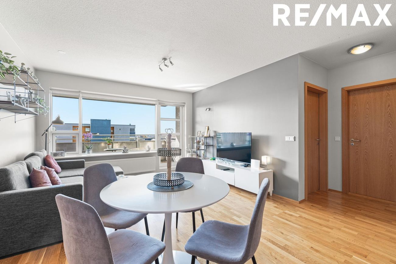 Þórðarsveigur 30, 113 Reykjavík