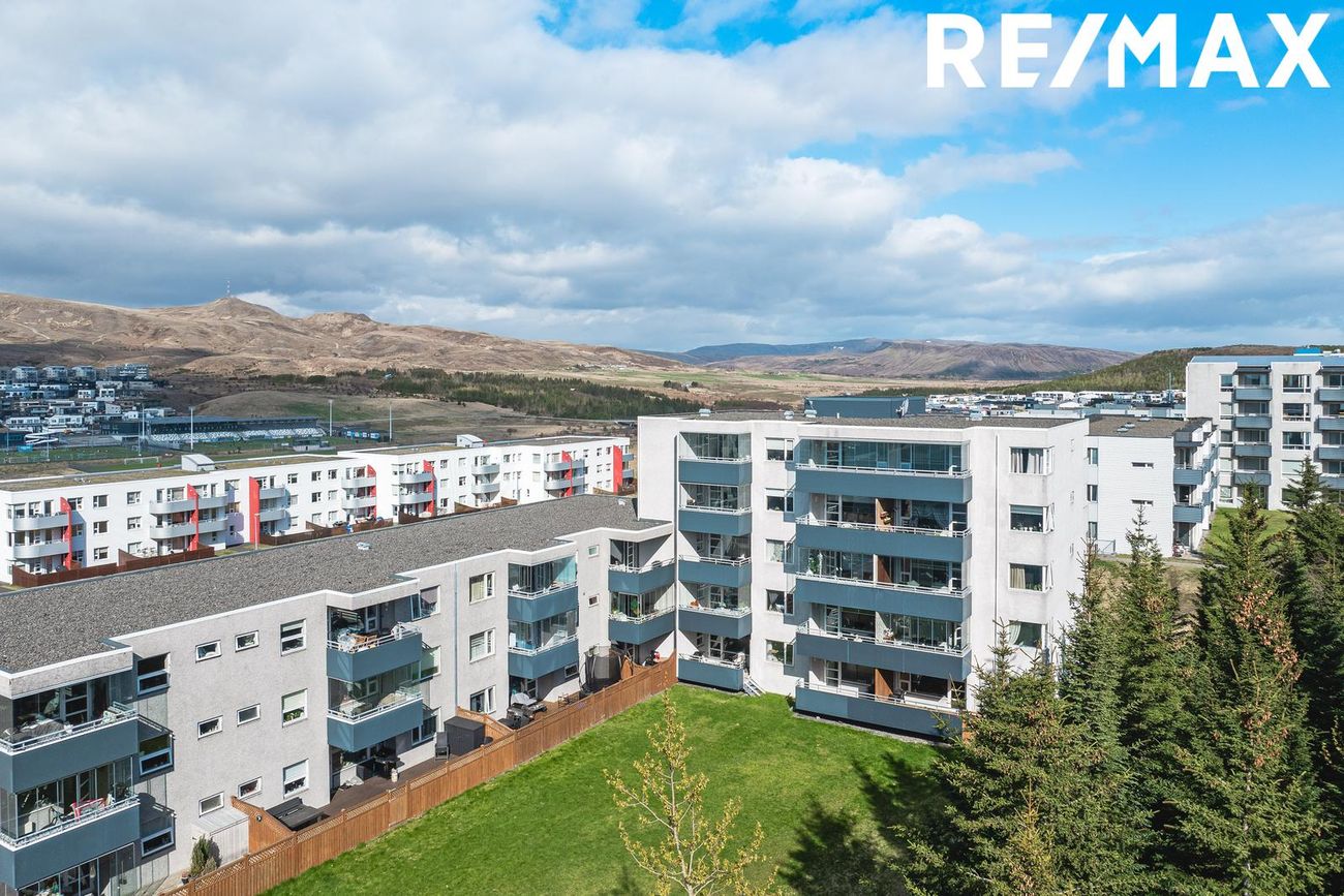 Þórðarsveigur 30, 113 Reykjavík