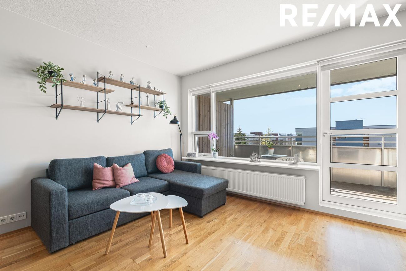 Þórðarsveigur 30, 113 Reykjavík