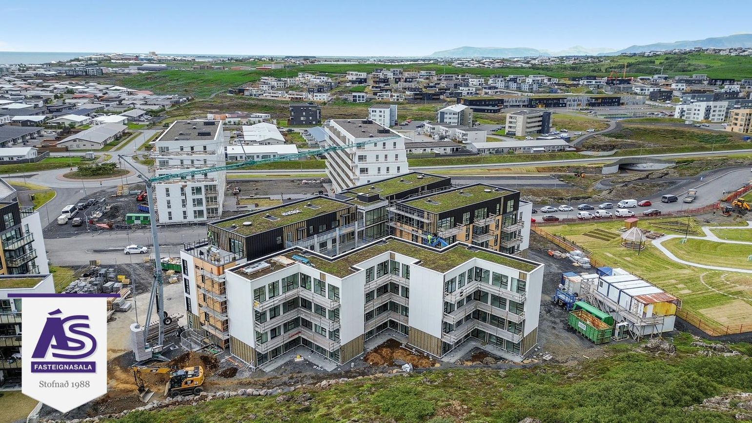 Áshamar 56, 221 Hafnarfjörður