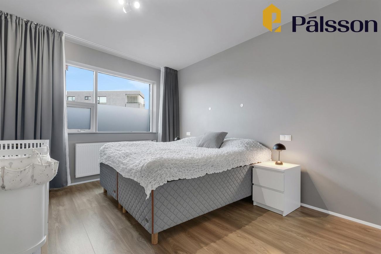 Rauðavað 19, 110 Reykjavík