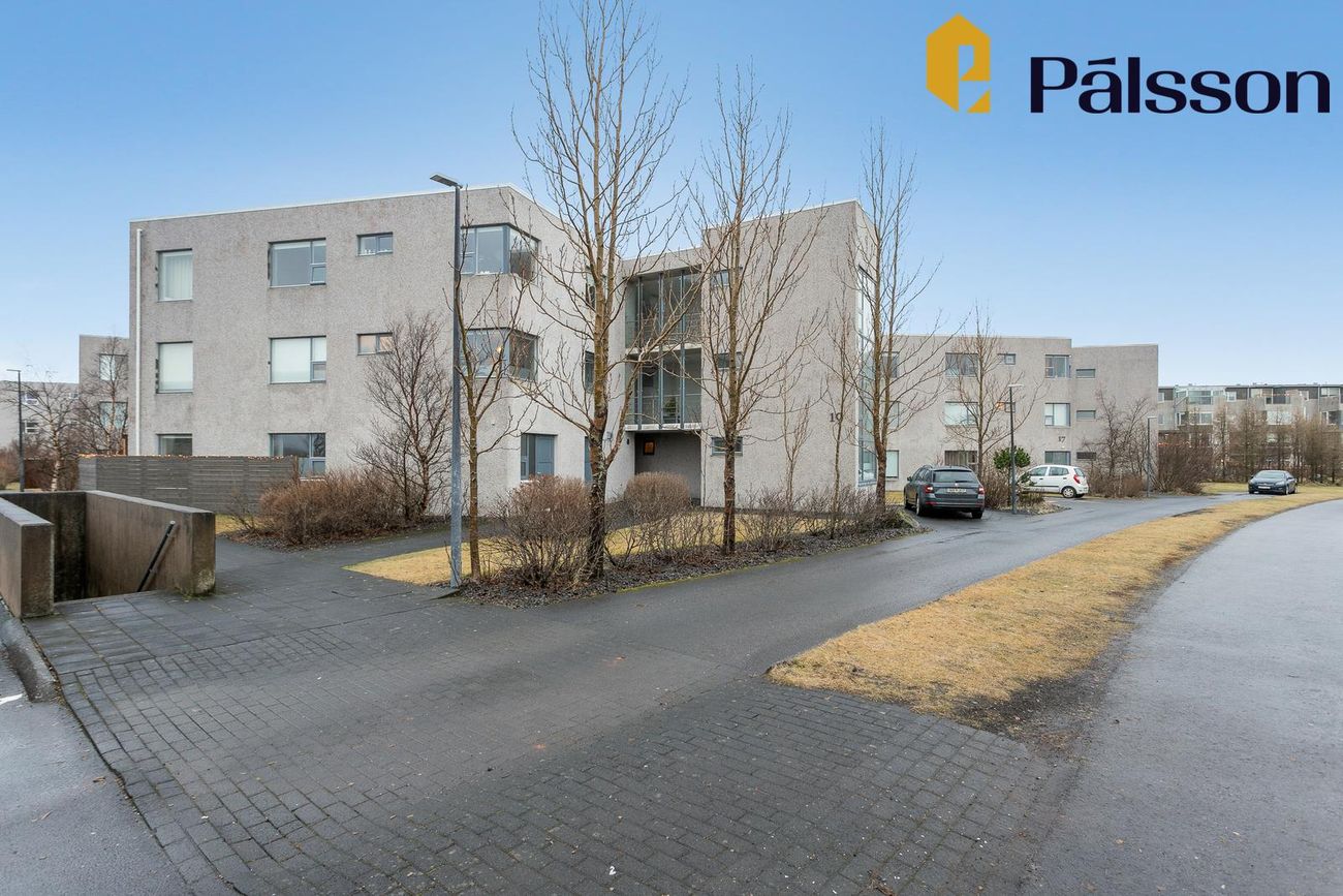 Rauðavað 19, 110 Reykjavík