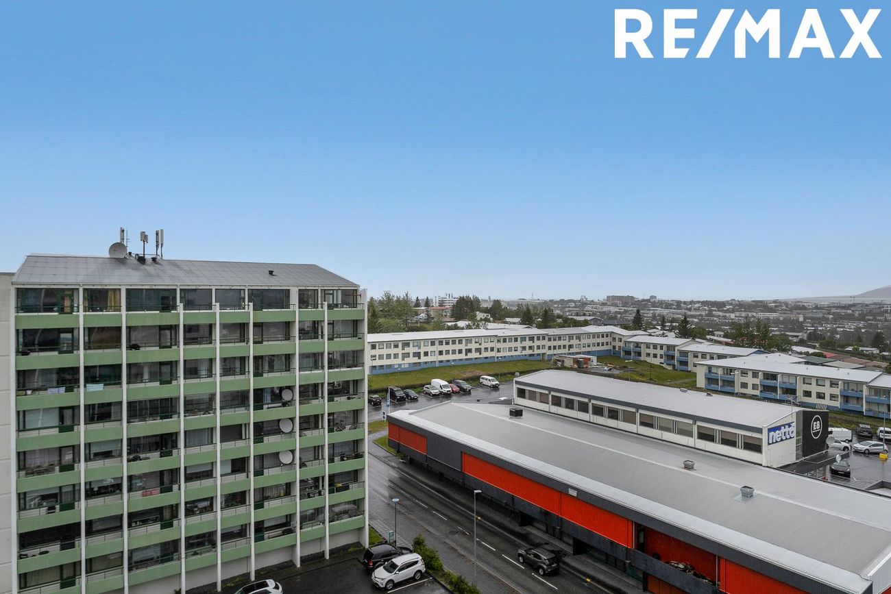 Engihjalli 9, 200 Kópavogur