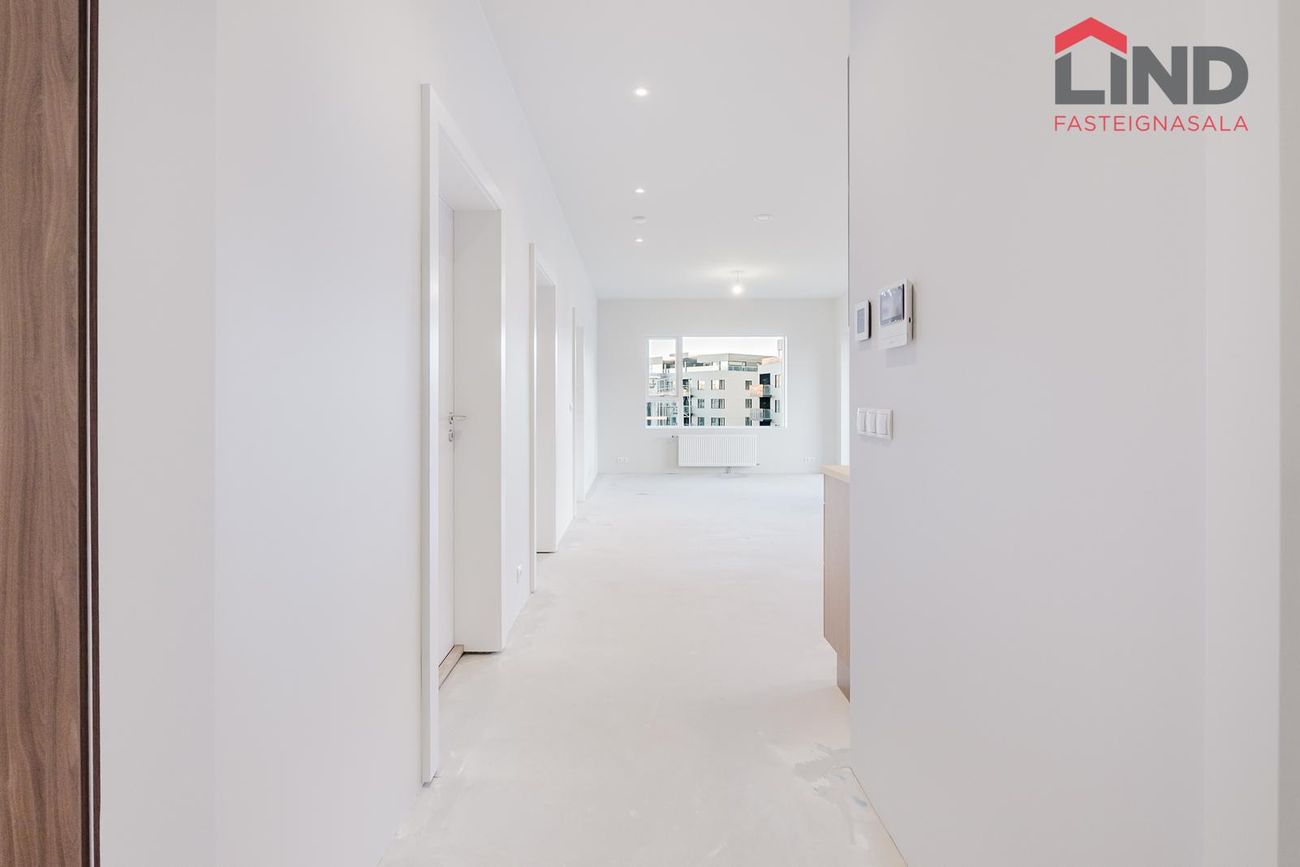 Hringhamar 31 - 0503, 221 Hafnarfjörður