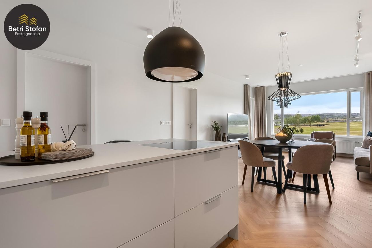 Vetrarbraut 4 - 0315, 210 Garðabær