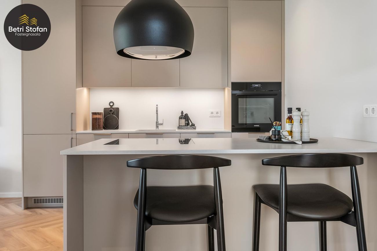 Vetrarbraut 4 - 0315, 210 Garðabær