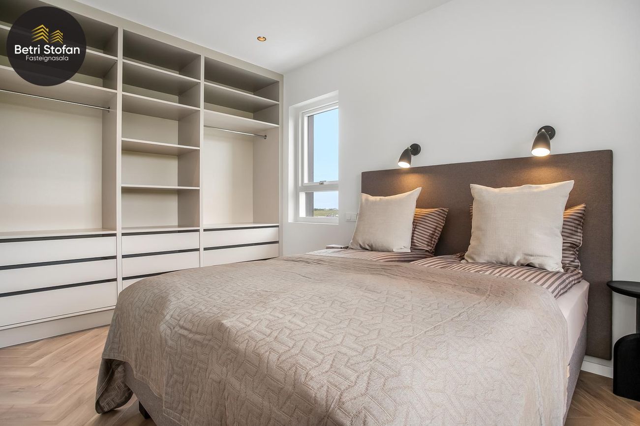 Vetrarbraut 4 - 0315, 210 Garðabær