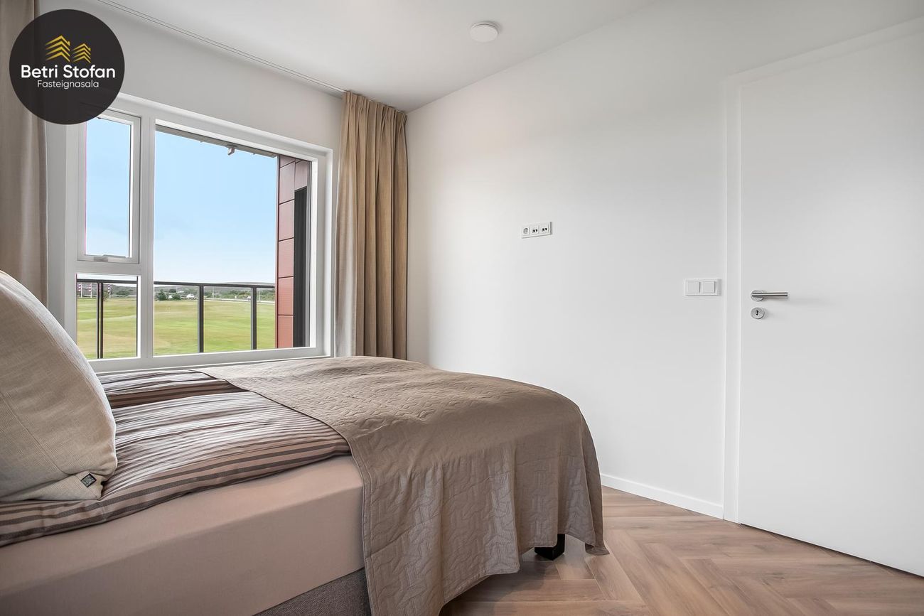 Vetrarbraut 4 - 0315, 210 Garðabær