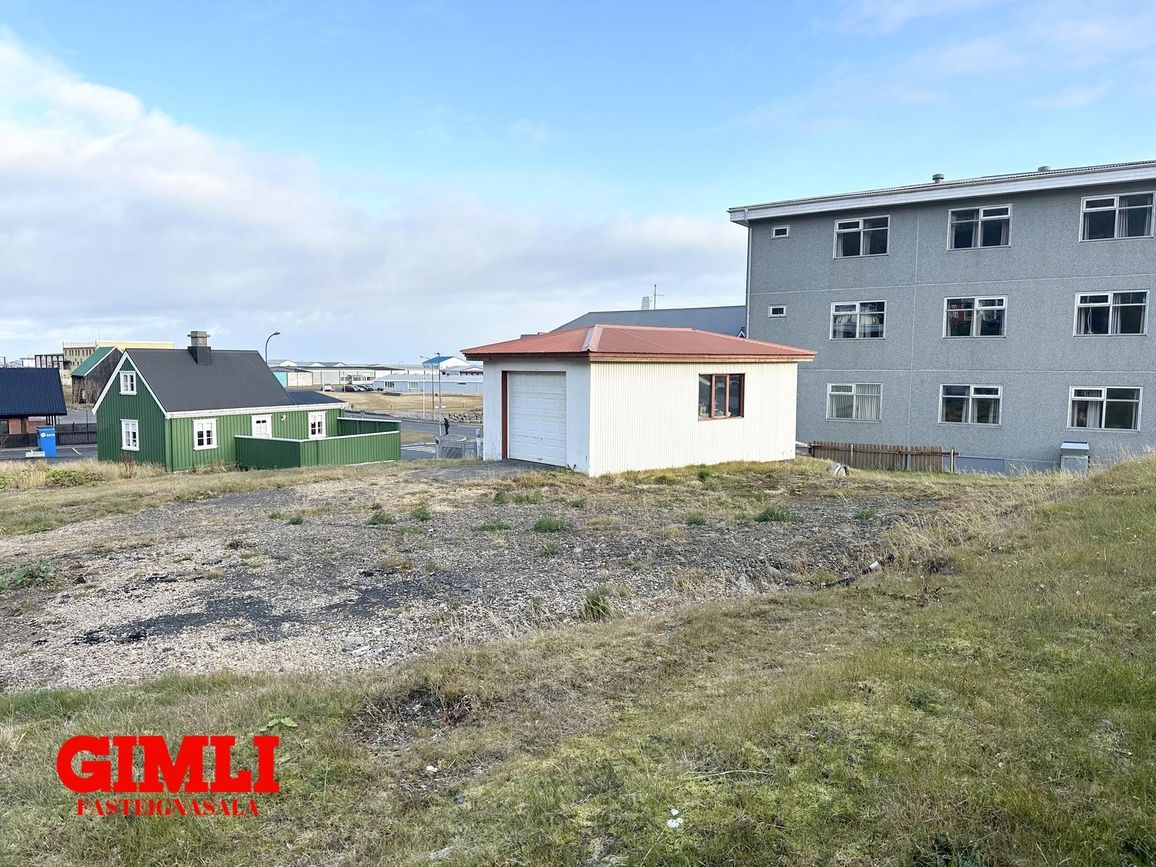 Mýrarholt 3, 355 Snæfellsbær