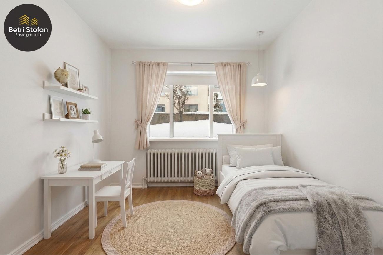 Álfheimar 19, 104 Reykjavík