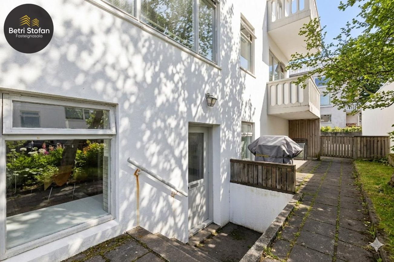 Álfheimar 19, 104 Reykjavík
