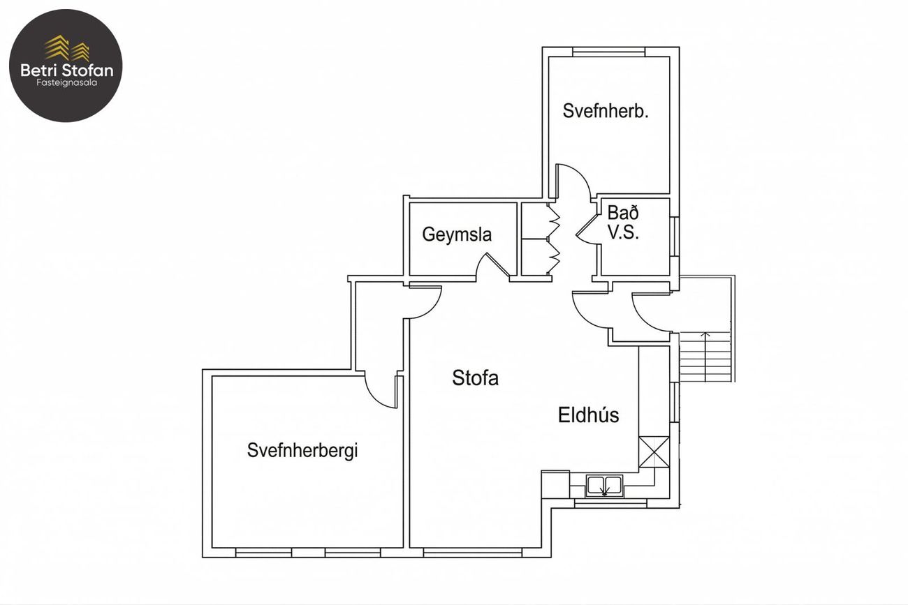 Álfheimar 19, 104 Reykjavík