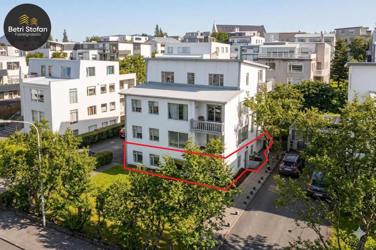 Álfheimar 19, 104 Reykjavík