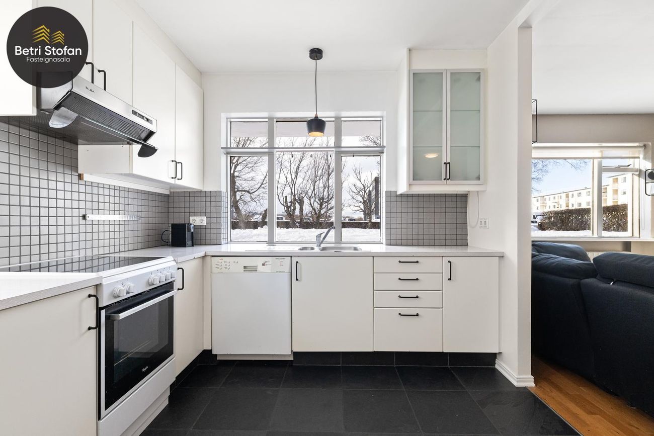 Álfheimar 19, 104 Reykjavík