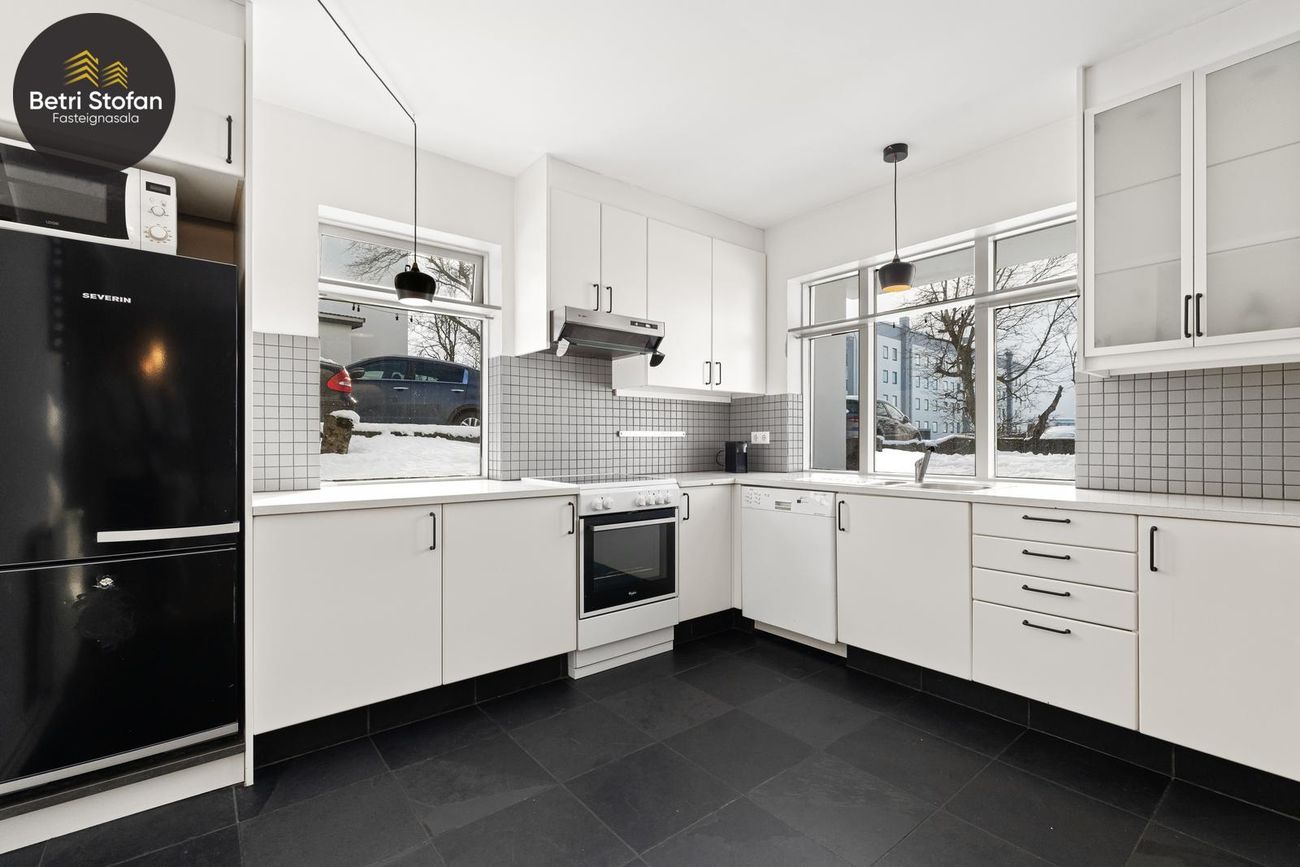 Álfheimar 19, 104 Reykjavík