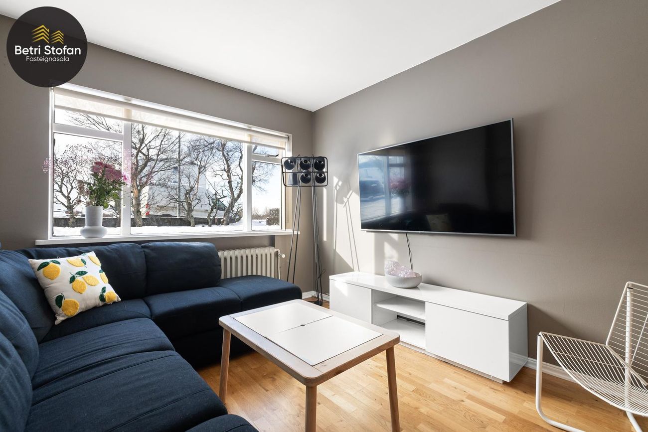 Álfheimar 19, 104 Reykjavík