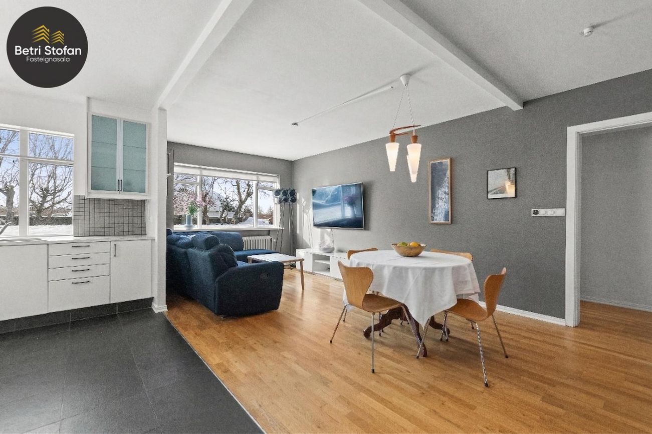 Álfheimar 19, 104 Reykjavík