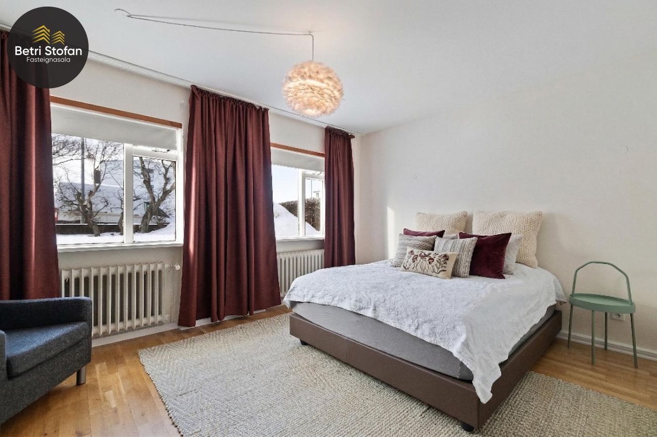 Álfheimar 19, 104 Reykjavík
