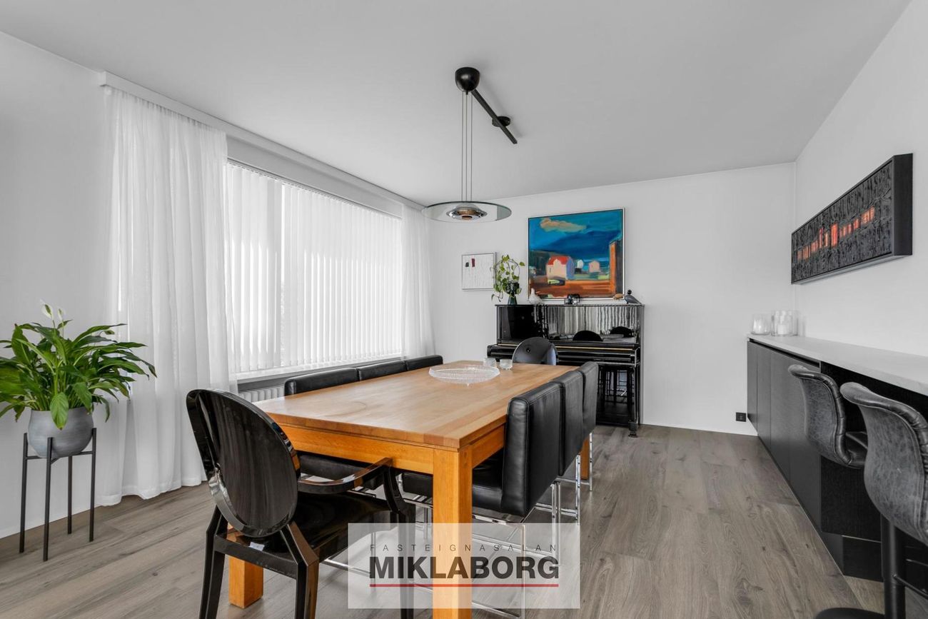 Safamýri 71 - 0201, 108 Reykjavík