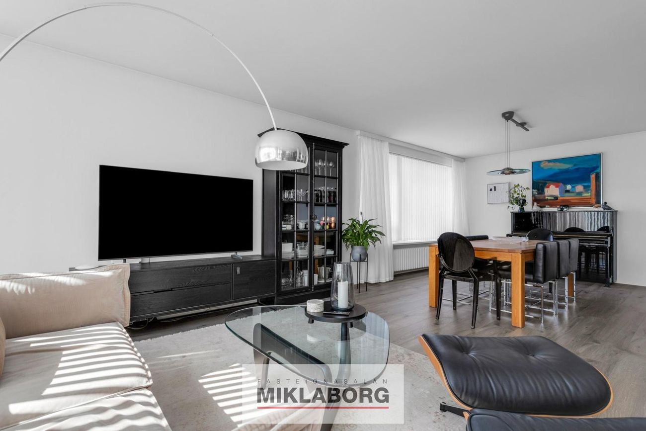 Safamýri 71 - 0201, 108 Reykjavík