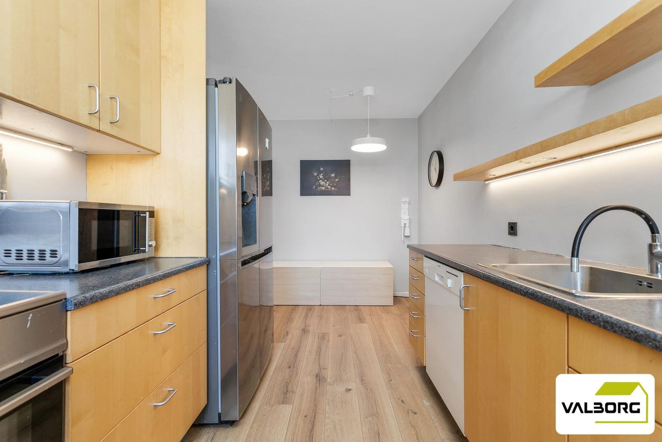 Háberg 5, 111 Reykjavík