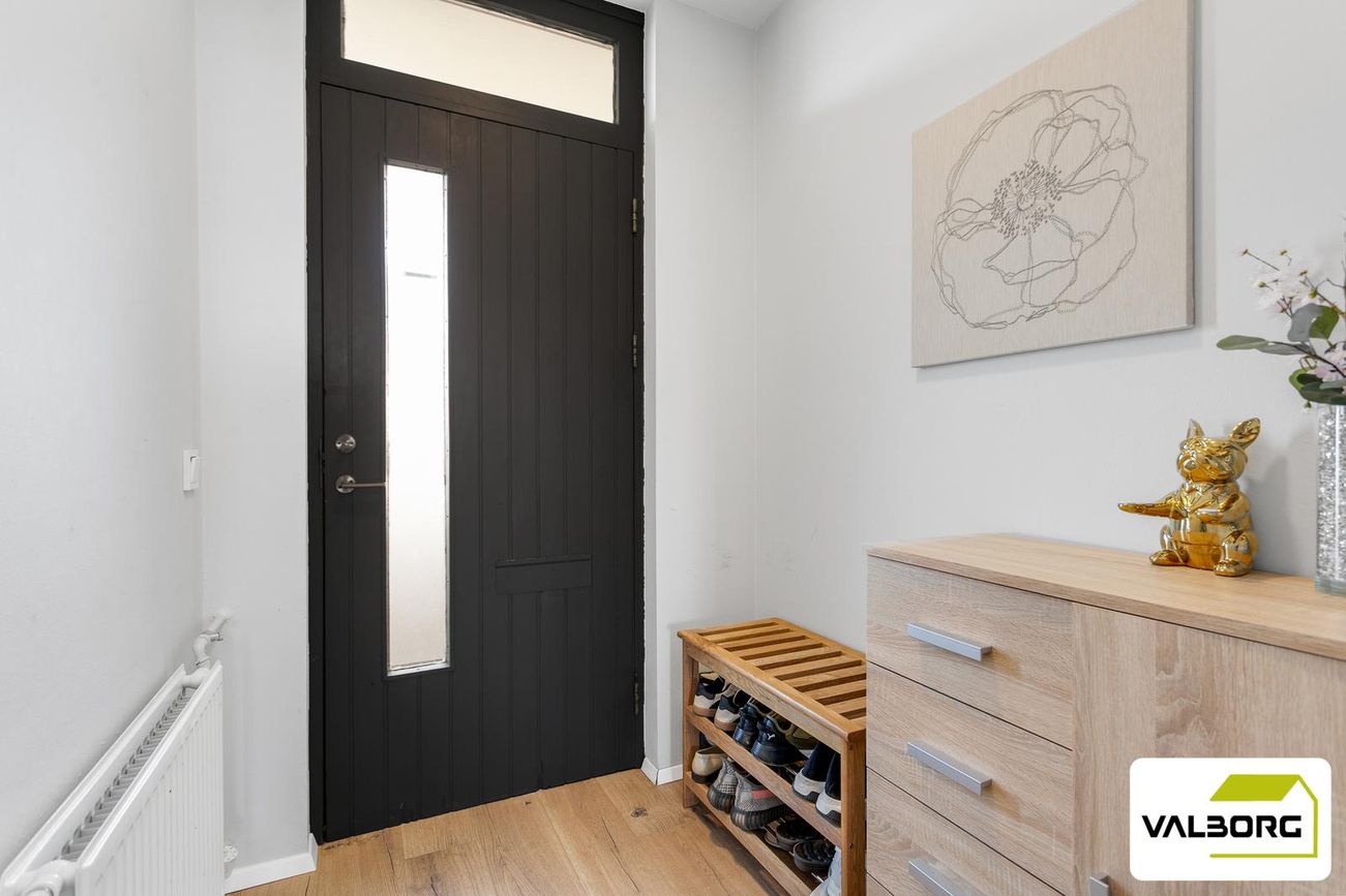 Háberg 5, 111 Reykjavík