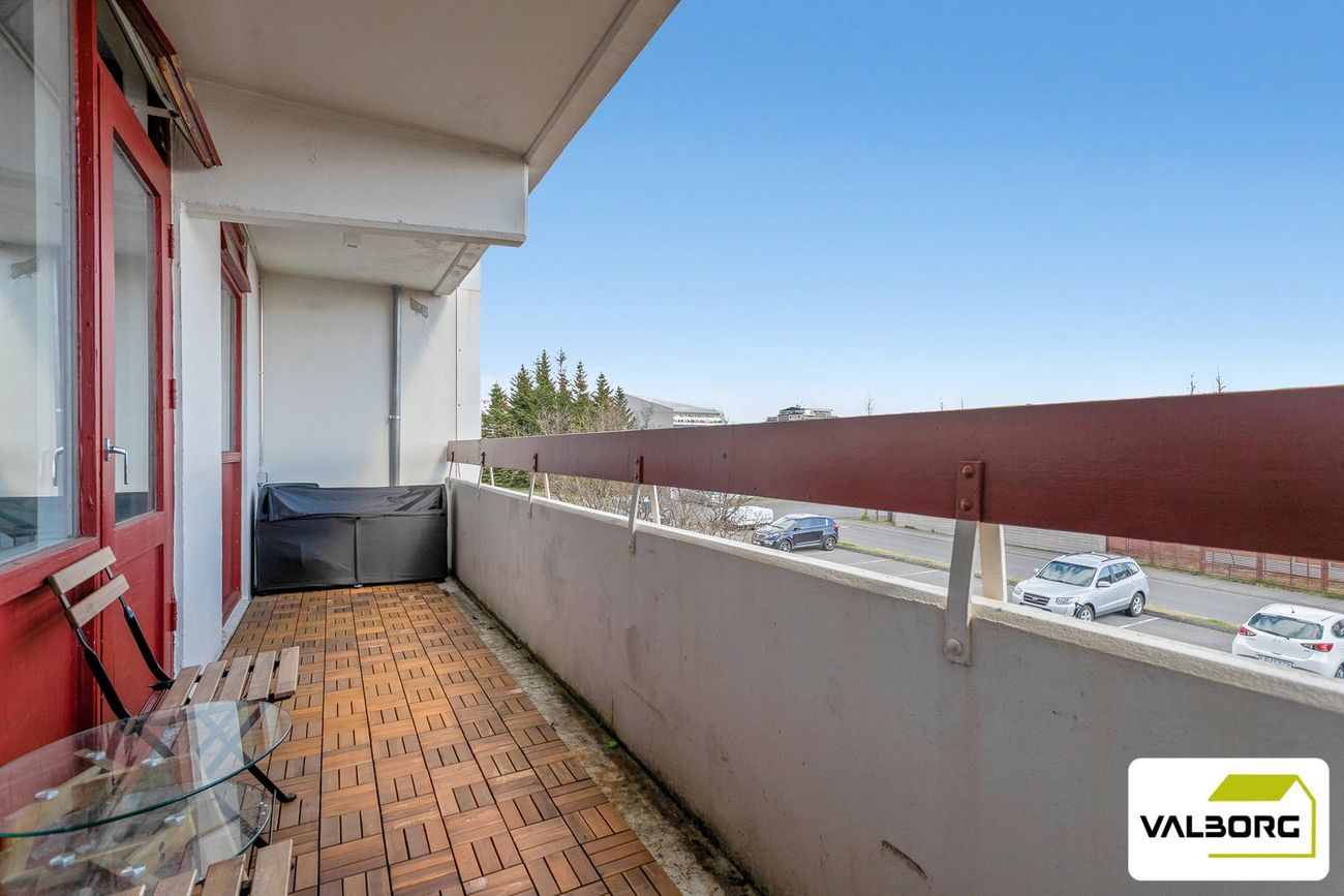 Háberg 5, 111 Reykjavík