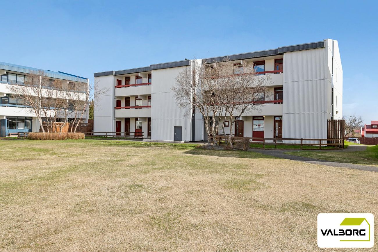 Háberg 5, 111 Reykjavík