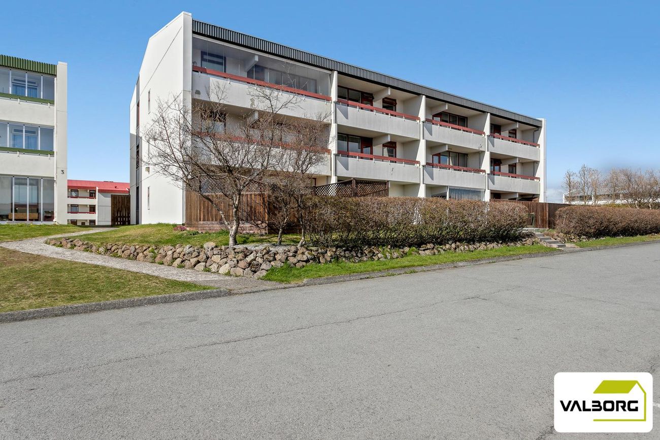 Háberg 5, 111 Reykjavík