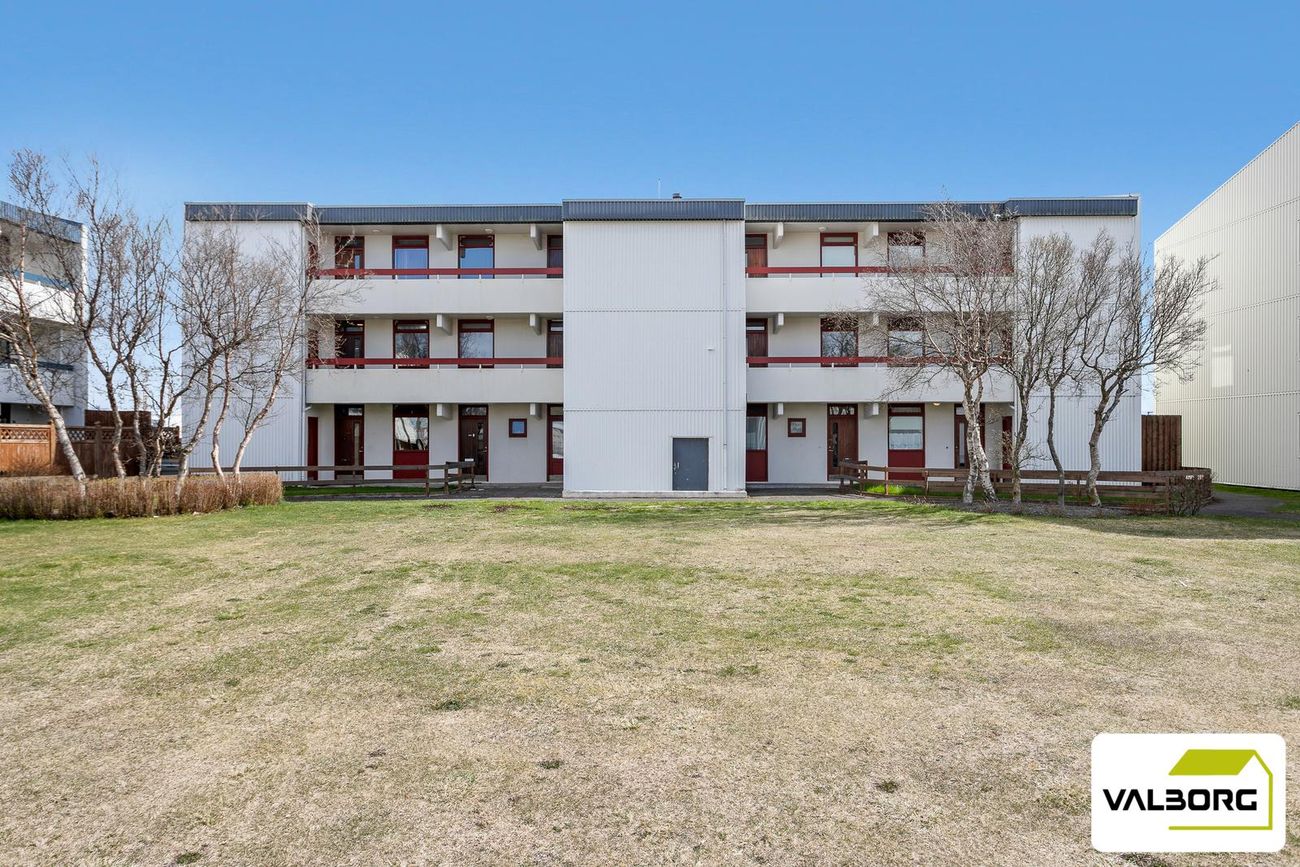 Háberg 5, 111 Reykjavík