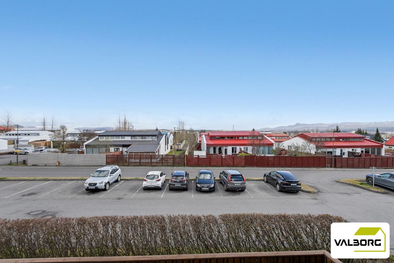 Háberg 5, 111 Reykjavík