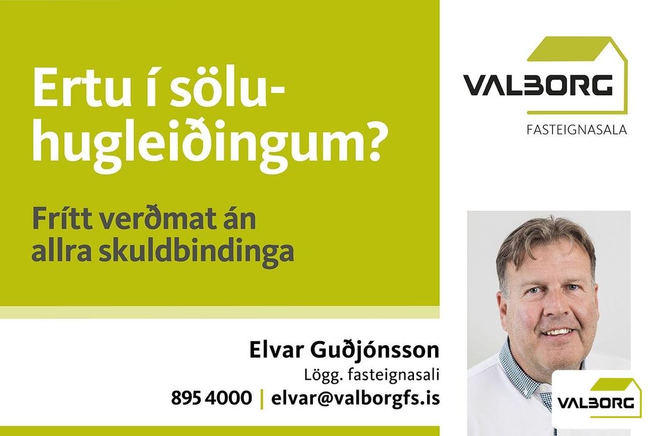 Háberg 5, 111 Reykjavík