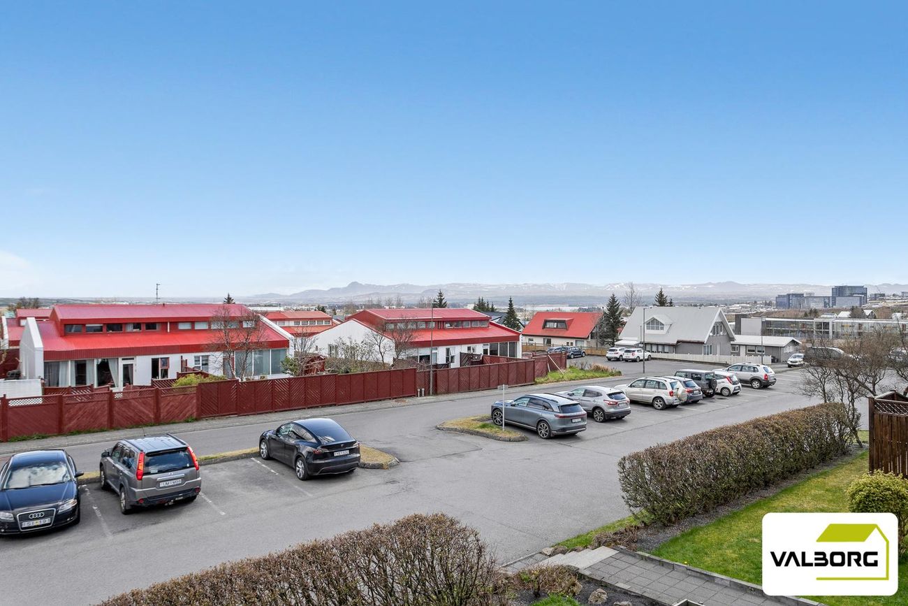 Háberg 5, 111 Reykjavík