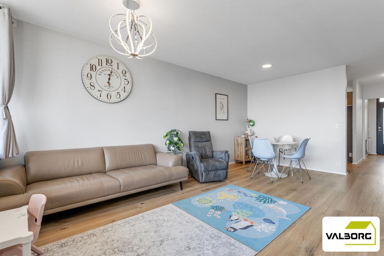 Háberg 5, 111 Reykjavík