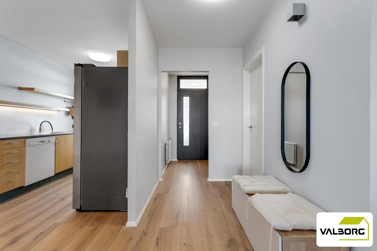 Háberg 5, 111 Reykjavík