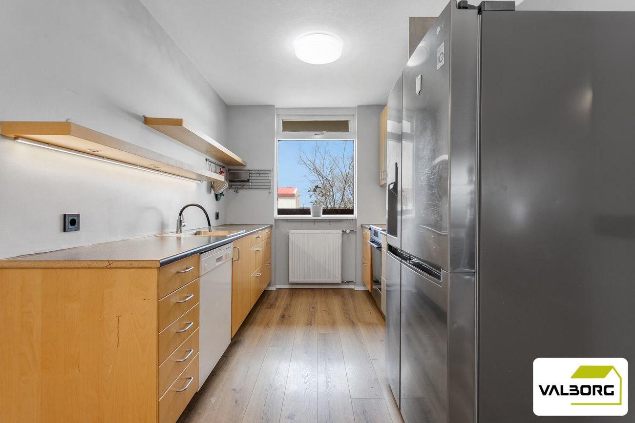 Háberg 5, 111 Reykjavík