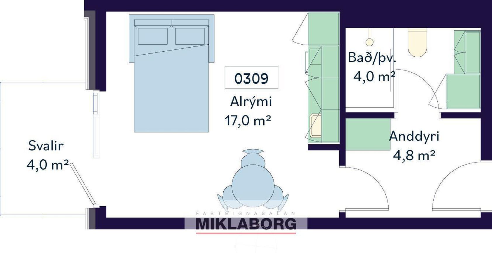Eirhöfði 7B, 110 Reykjavík