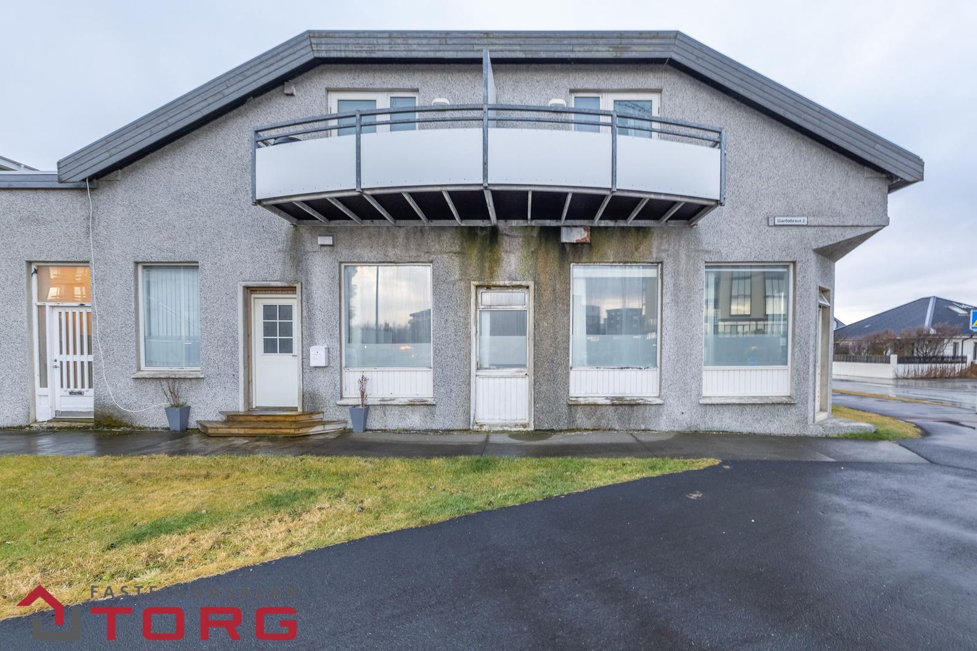 Garðabraut 2, 300 Akranes