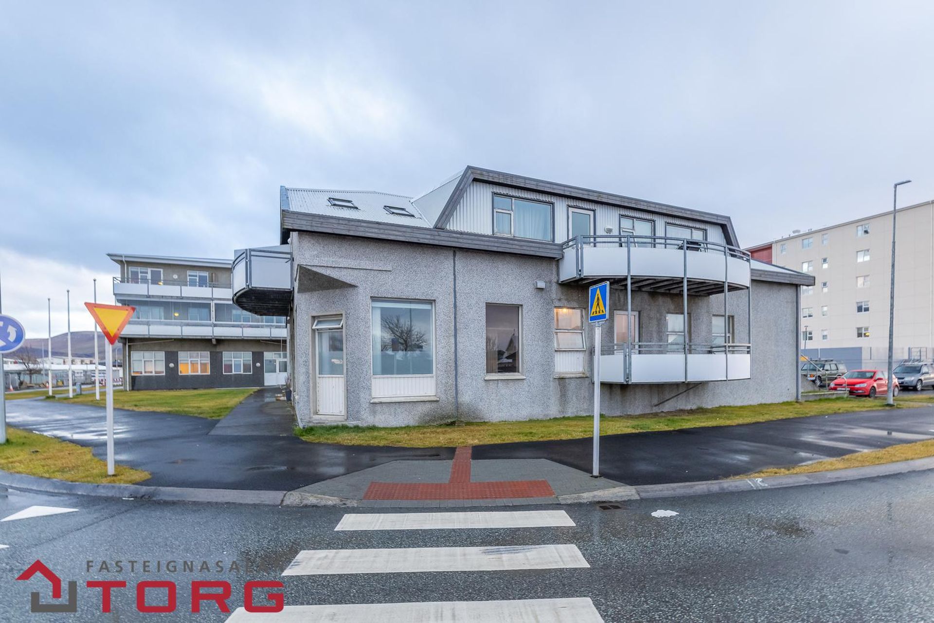 Garðabraut 2, 300 Akranes