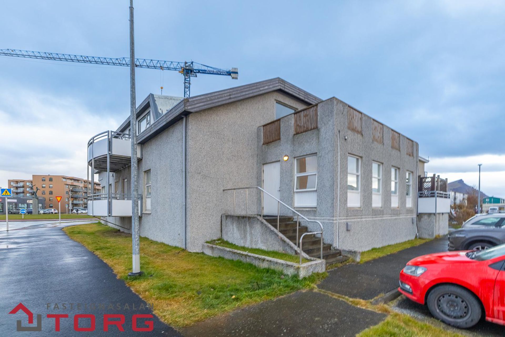 Garðabraut 2, 300 Akranes