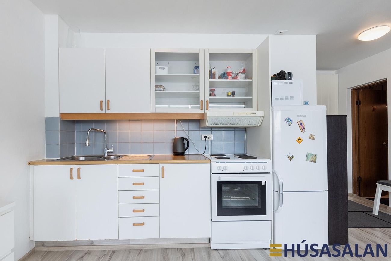 Engjasel 72 - 0001, 109 Reykjavík