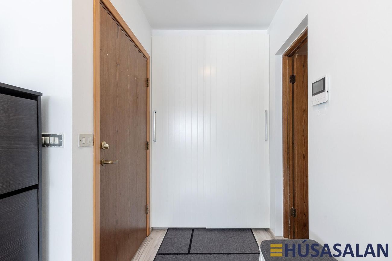 Engjasel 72 - 0001, 109 Reykjavík