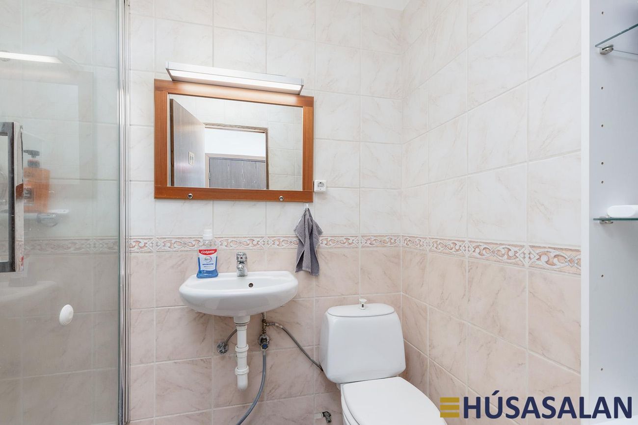 Engjasel 72 - 0001, 109 Reykjavík